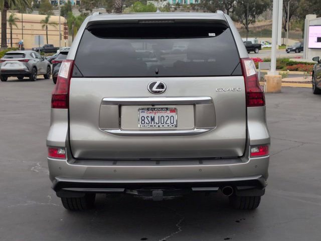 Used 2020 Lexus GX 460 Premium image 6
