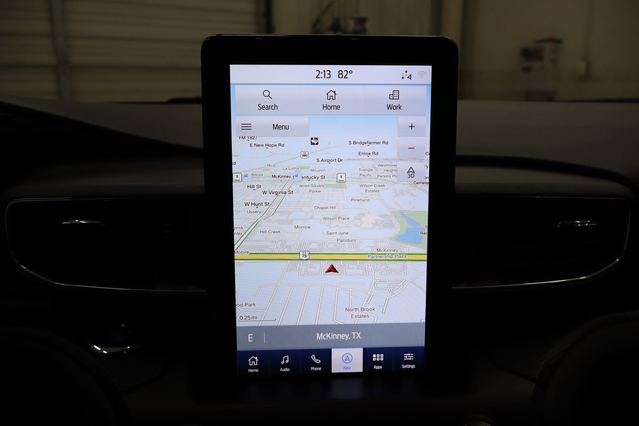 Certified 2020 Ford Explorer ST w/ Premium Technology Package image 22