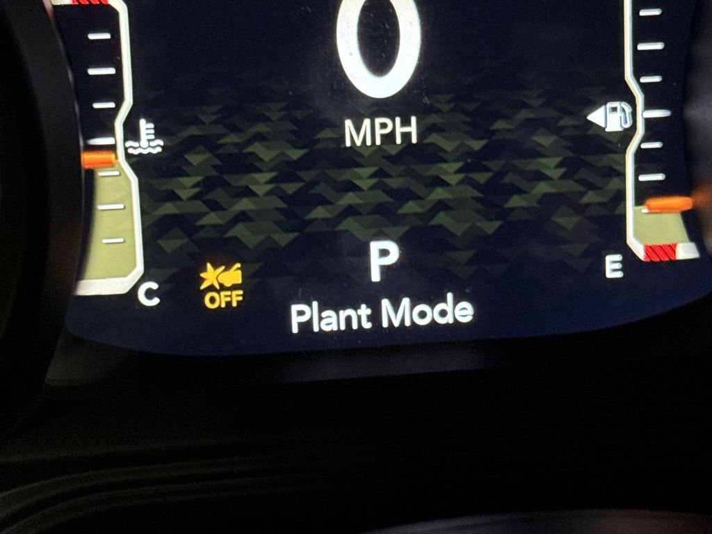 New 2026 Jeep Wrangler Willys image 15