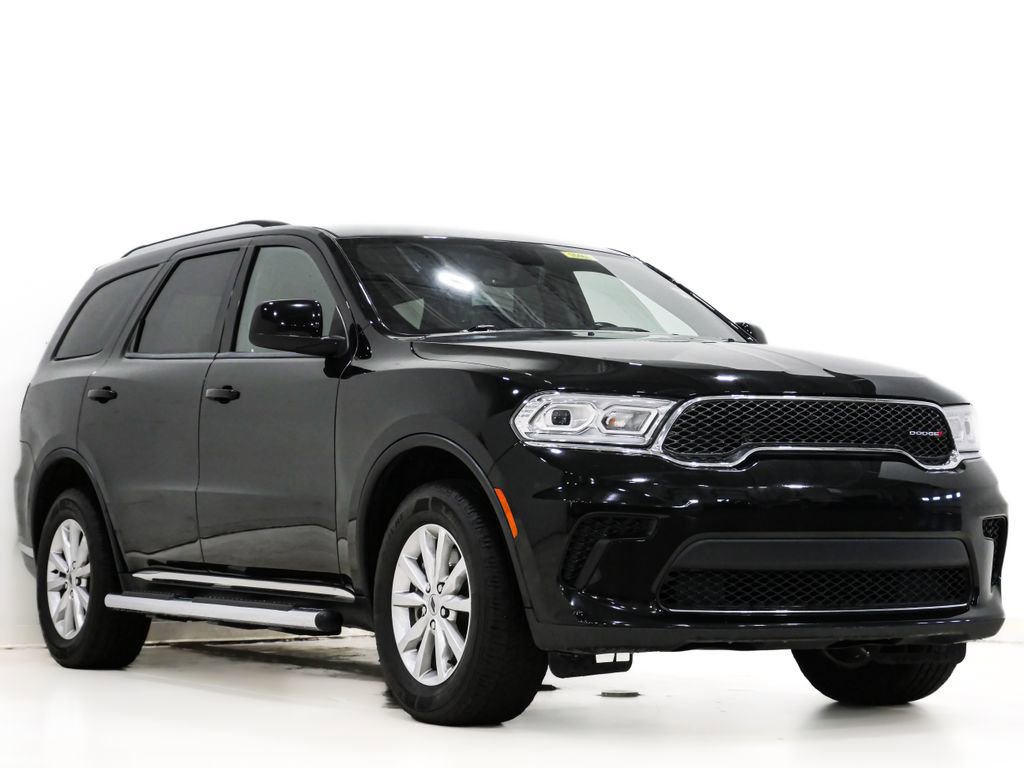 Used 2023 Dodge Durango SXT