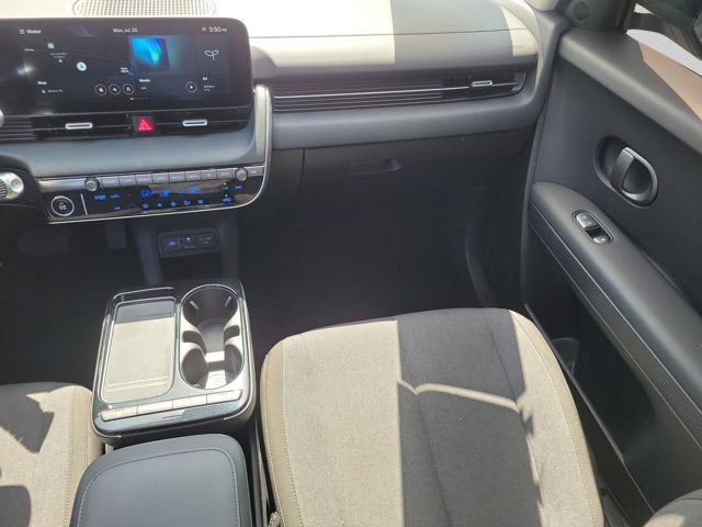 Used 2025 Hyundai Ioniq 5 SE RWD image 13