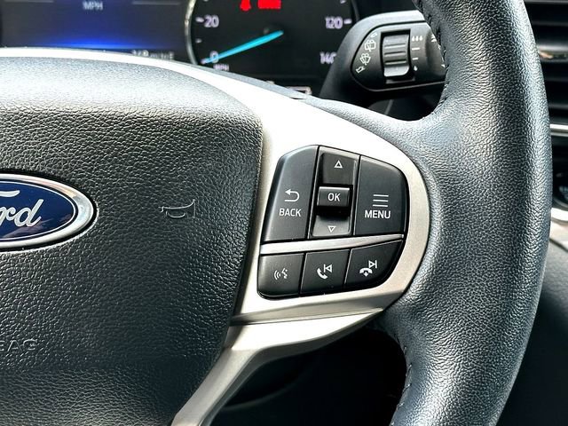 Used 2023 Ford Explorer Limited w/ Limited Technology Package image 26