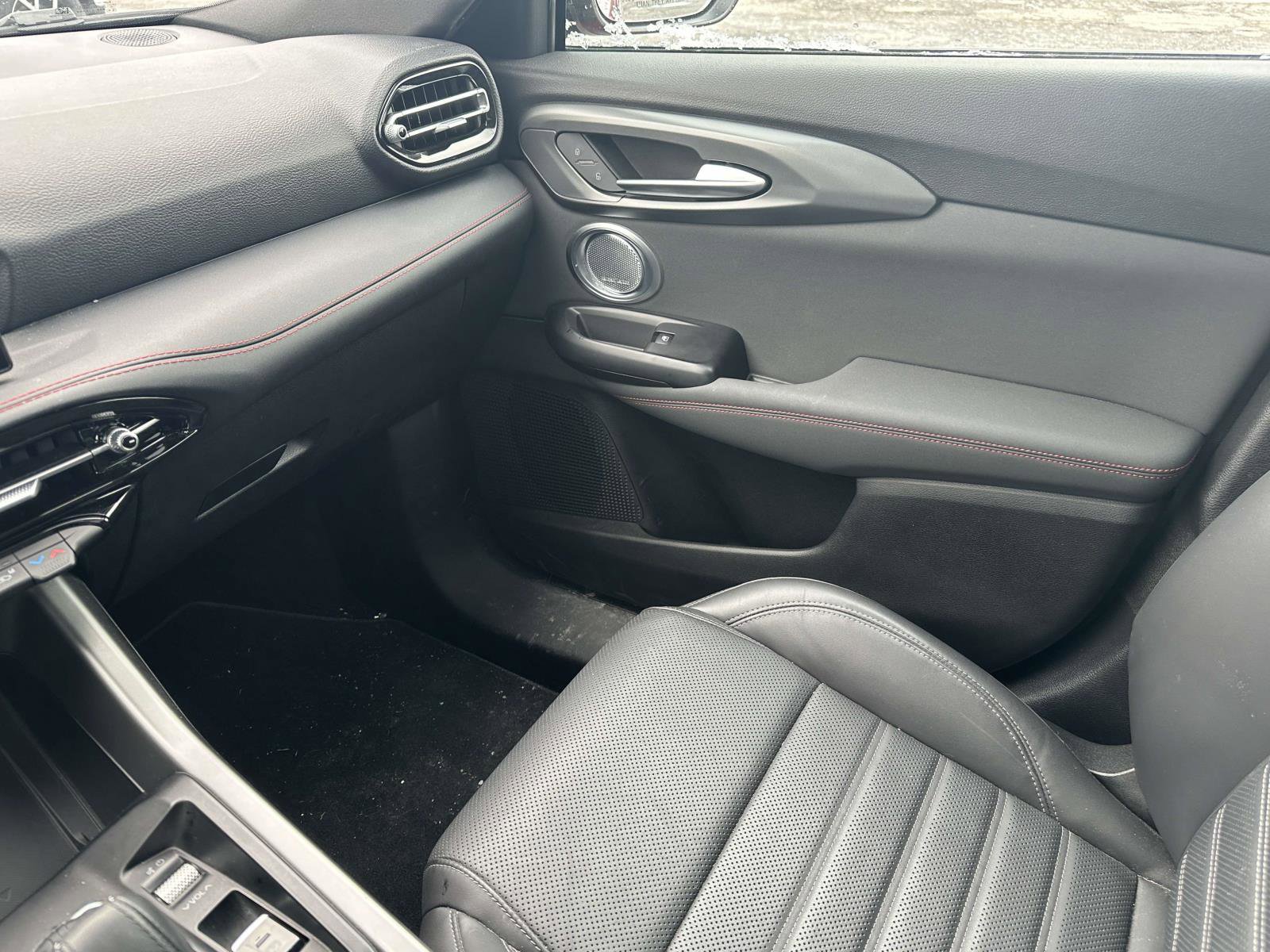 Used 2024 Dodge Hornet GT Plus w/ GT Blacktop Package image 33