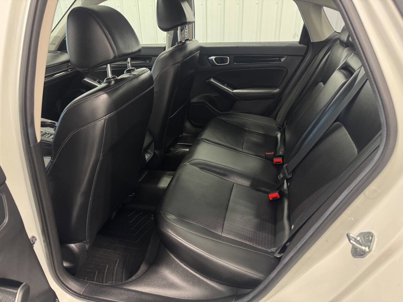 Used 2024 Honda Civic Touring image 15