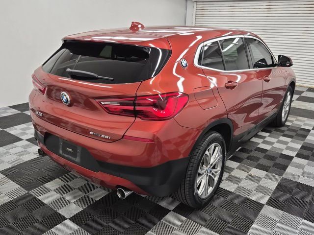 Used 2018 BMW X2 sDrive28i w/ Convenience Package image 6