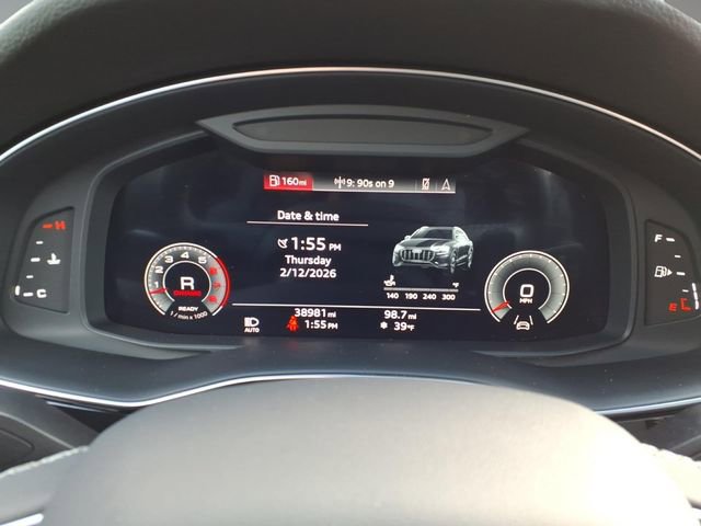 Used 2023 Audi Q8 Premium w/ Convenience Package image 21
