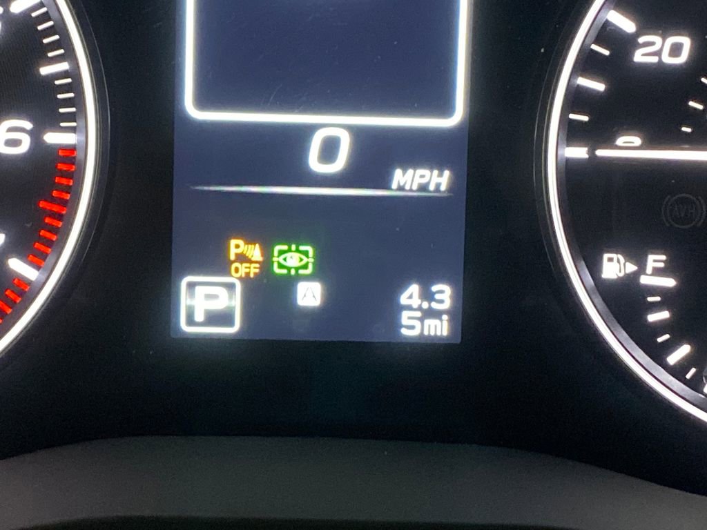 New 2026 Subaru Ascent Bronze Edition AWD/4WD image 14