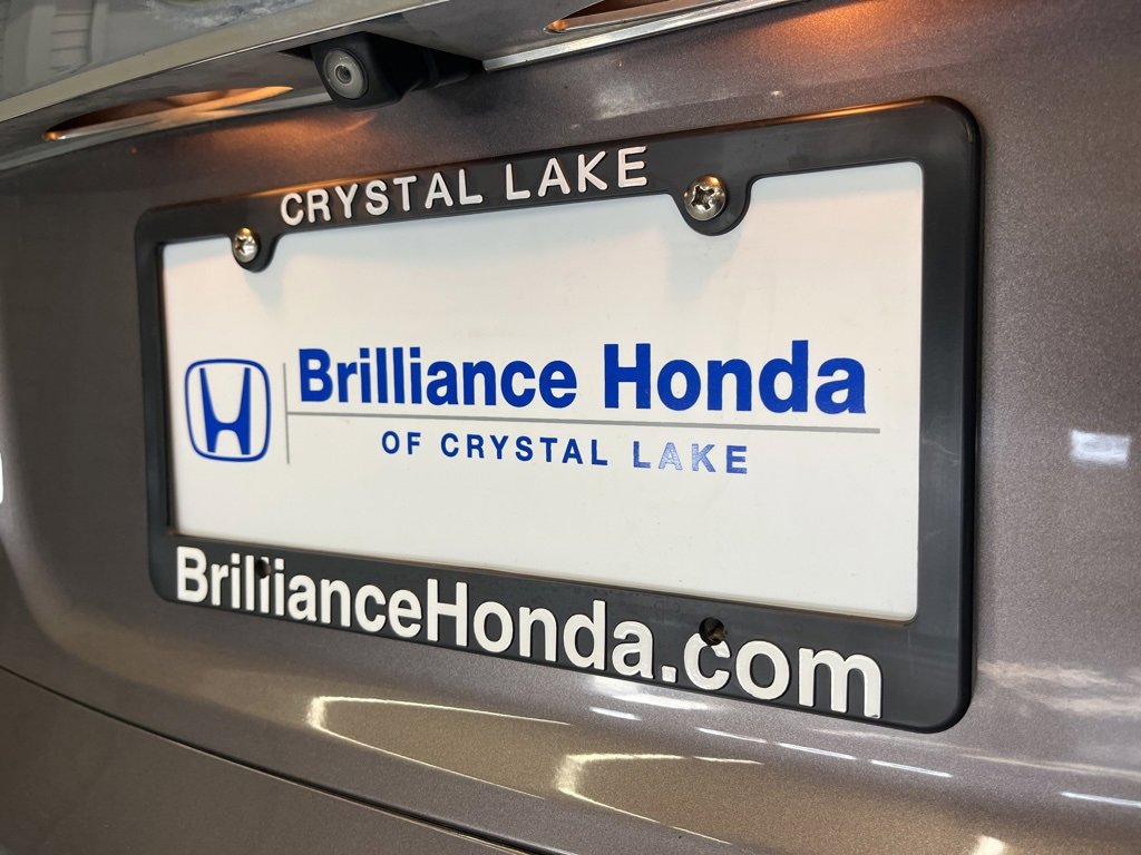 Used 2015 Honda CR-V EX-L image 35