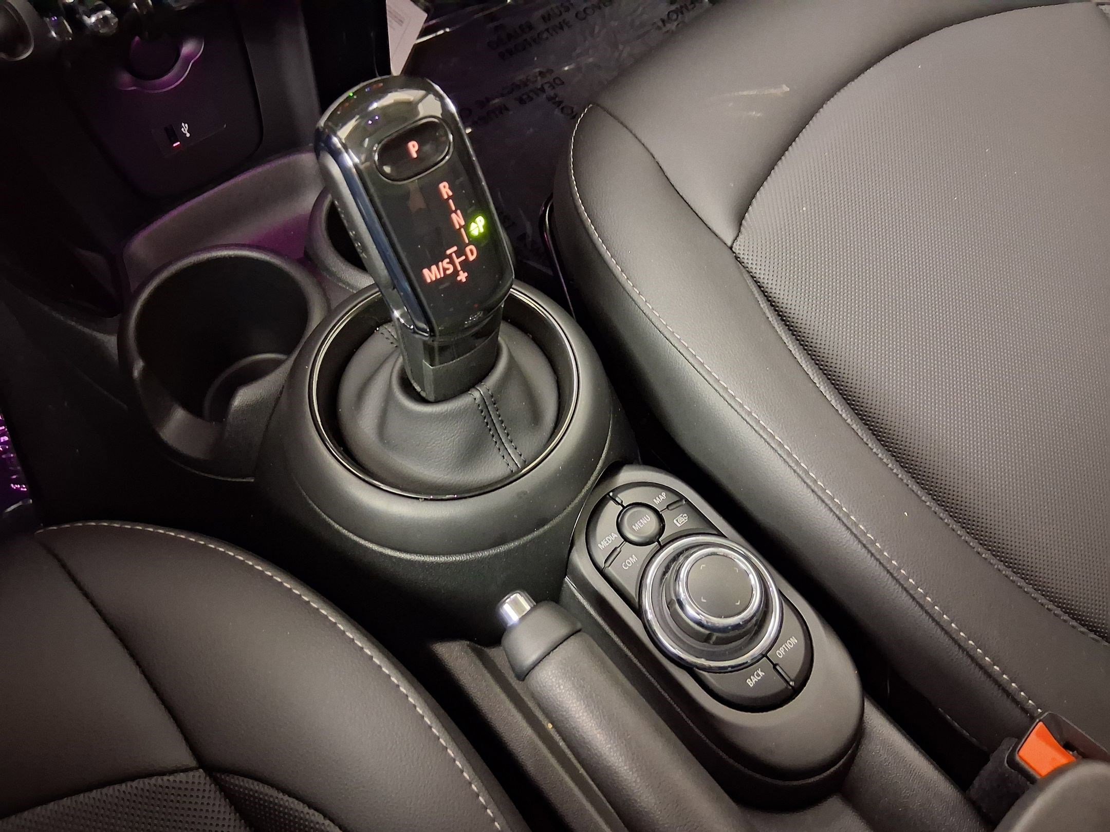 Certified 2023 MINI Cooper 2-Door Hardtop image 14