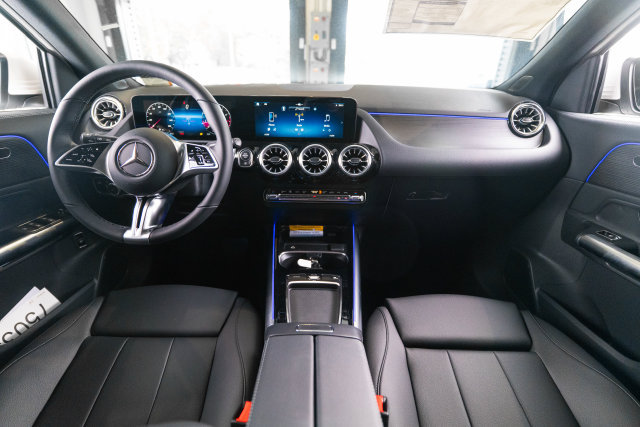 New 2026 Mercedes-Benz GLA 250 4MATIC image 12