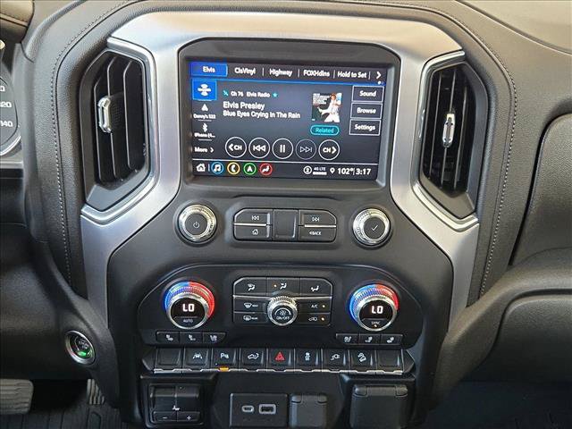 Used 2022 GMC Sierra 1500 SLT AWD/4WD image 14