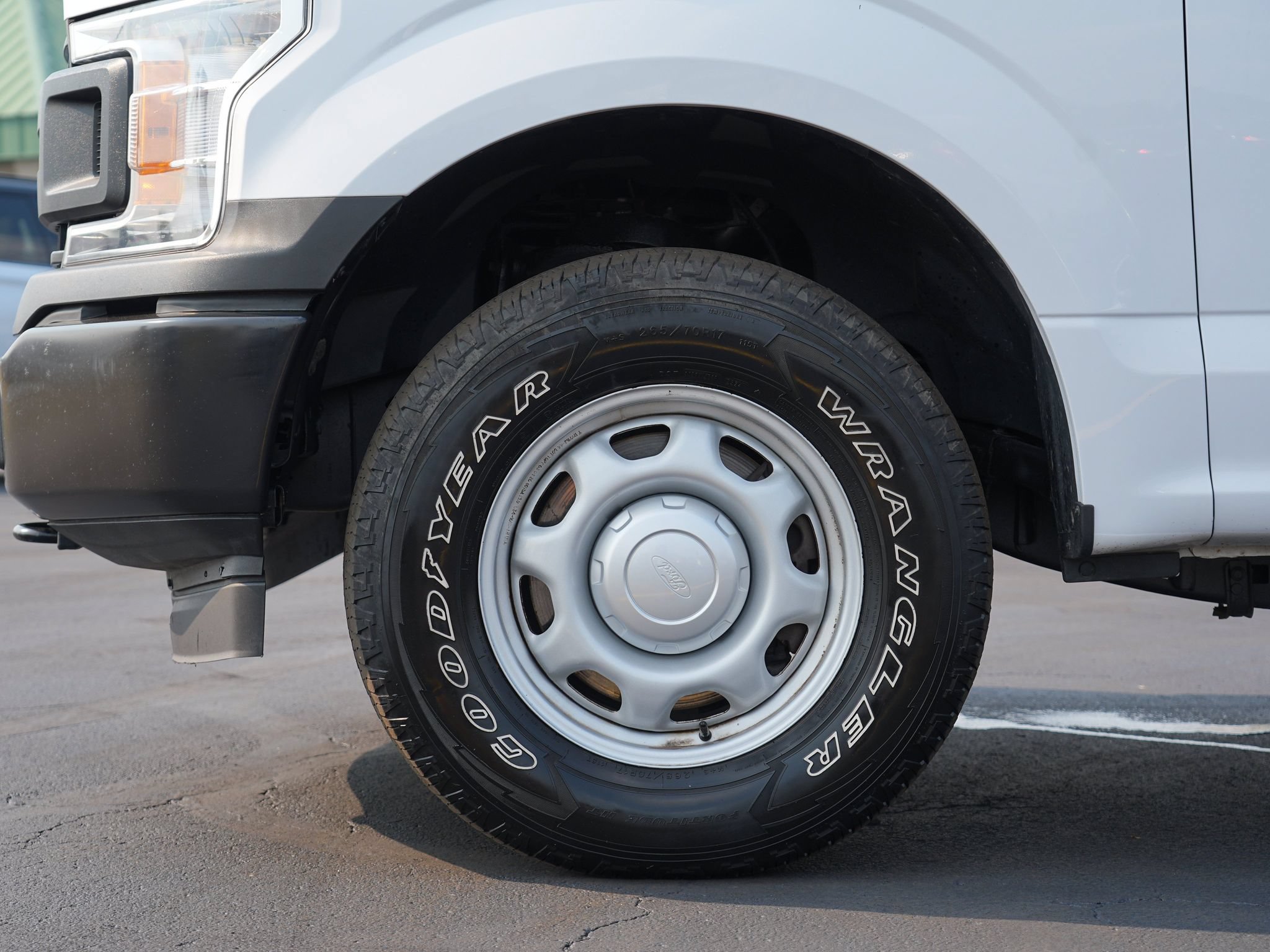 Used 2020 Ford F150 XL w/ XL Power Equipment Group AWD/4WD image 12