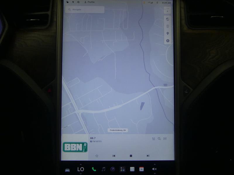 Used 2018 Tesla Model S 100D AWD/4WD image 8