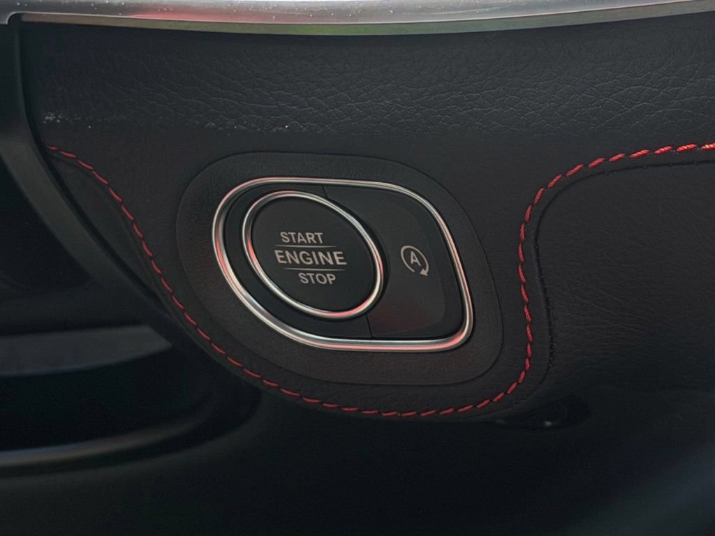 New 2026 Mercedes-Benz GLE 53 AMG 4MATIC Coupe image 23
