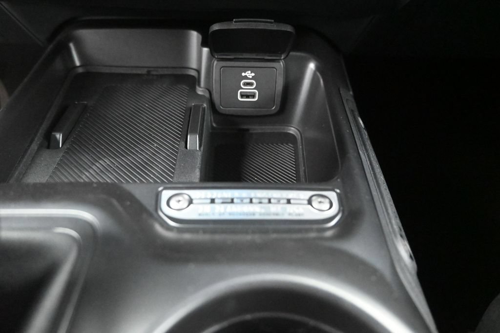 New 2026 Ford Bronco 4-Door w/ Sasquatch Package AWD/4WD image 4
