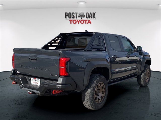 New 2026 Toyota Tacoma 4x4 Double Cab Hybrid image 7