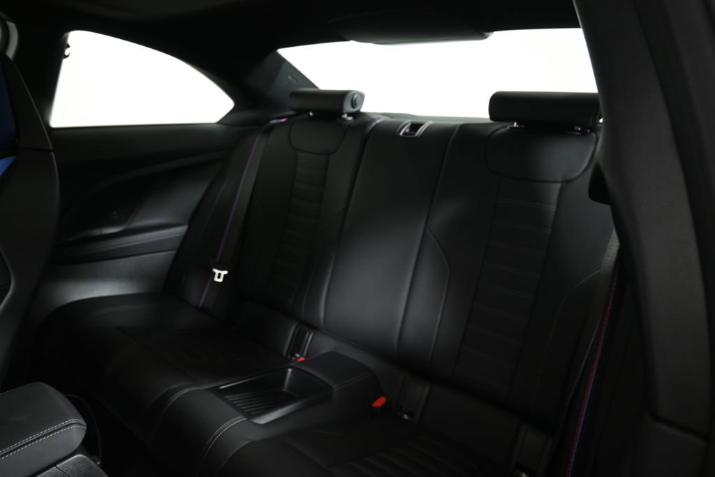 Used 2024 BMW M2 w/ Lighting Package image 4