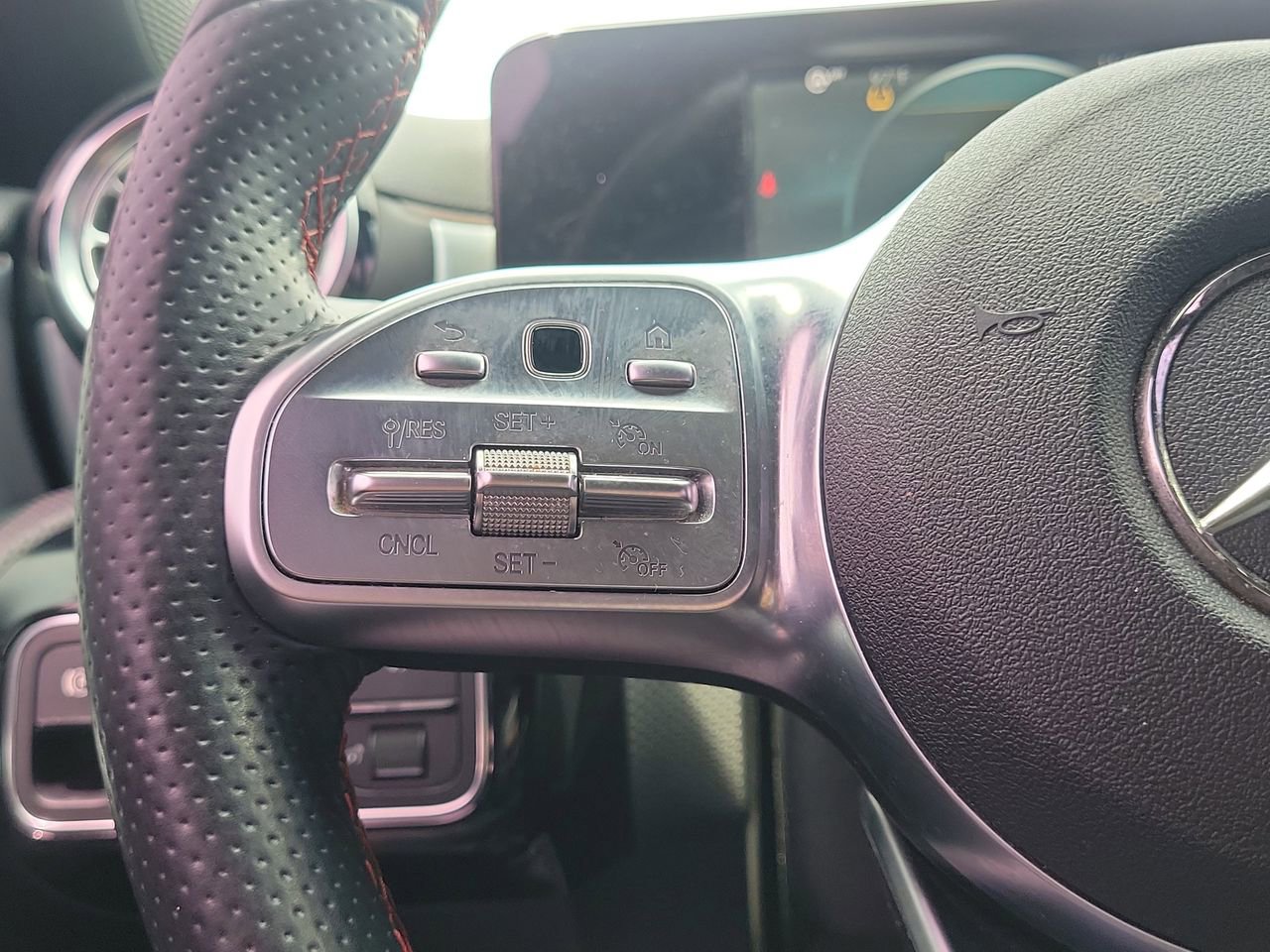 Certified 2021 Mercedes-Benz A 220 image 30