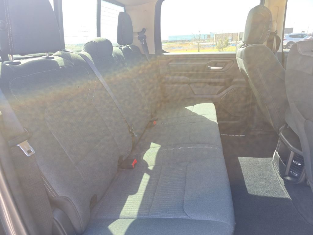 Used 2021 RAM 1500 Tradesman w/ Trailer Tow Group image 26