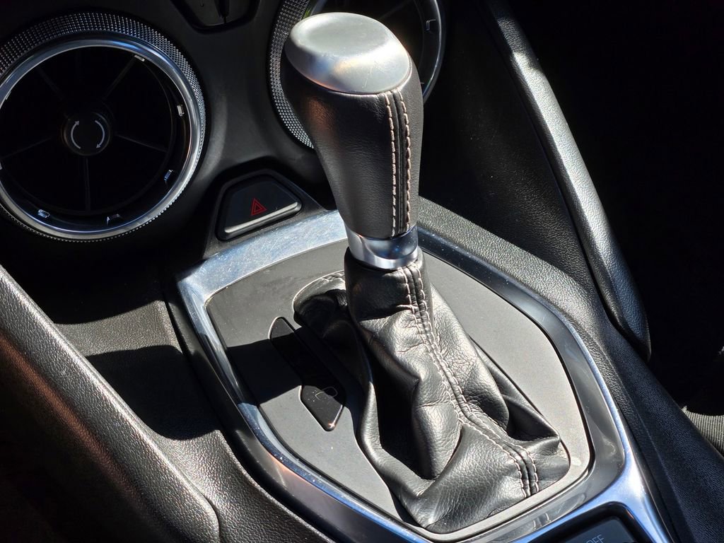 Used 2023 Chevrolet Camaro LT image 17