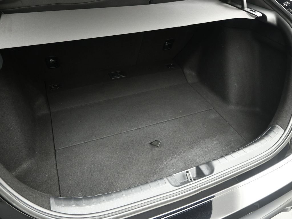 Used 2024 Honda Civic Sport image 23