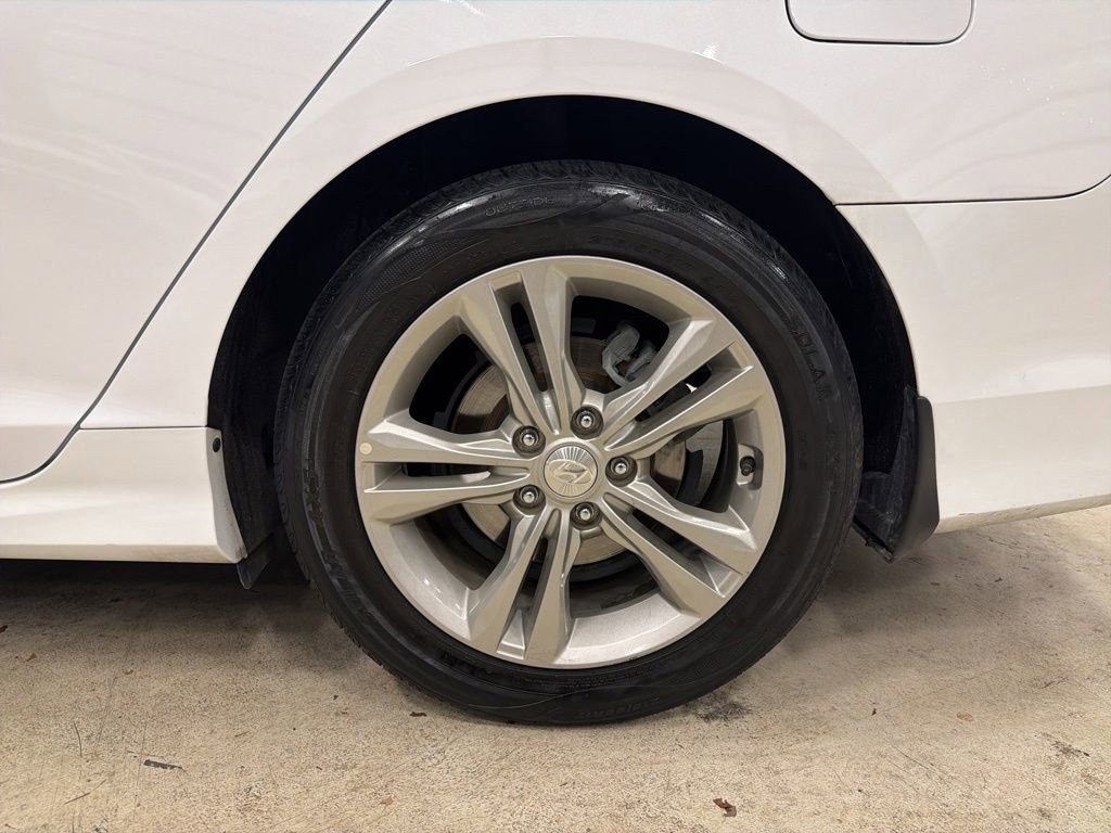Used 2018 Hyundai Sonata Limited w/ Limited Ultimate Package 03 image 39