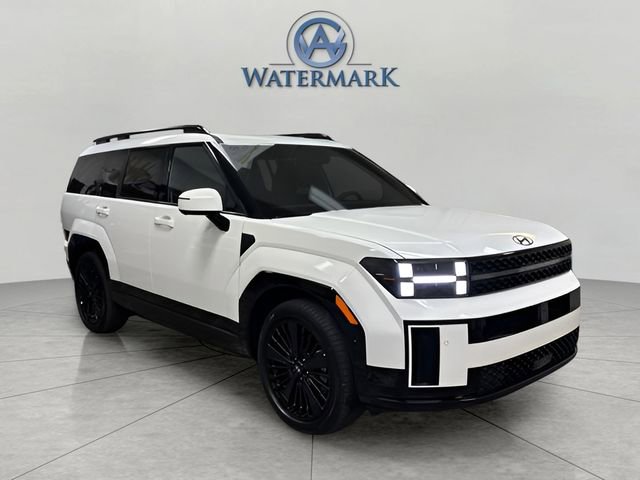 New 2026 Hyundai Santa Fe Calligraphy image 17