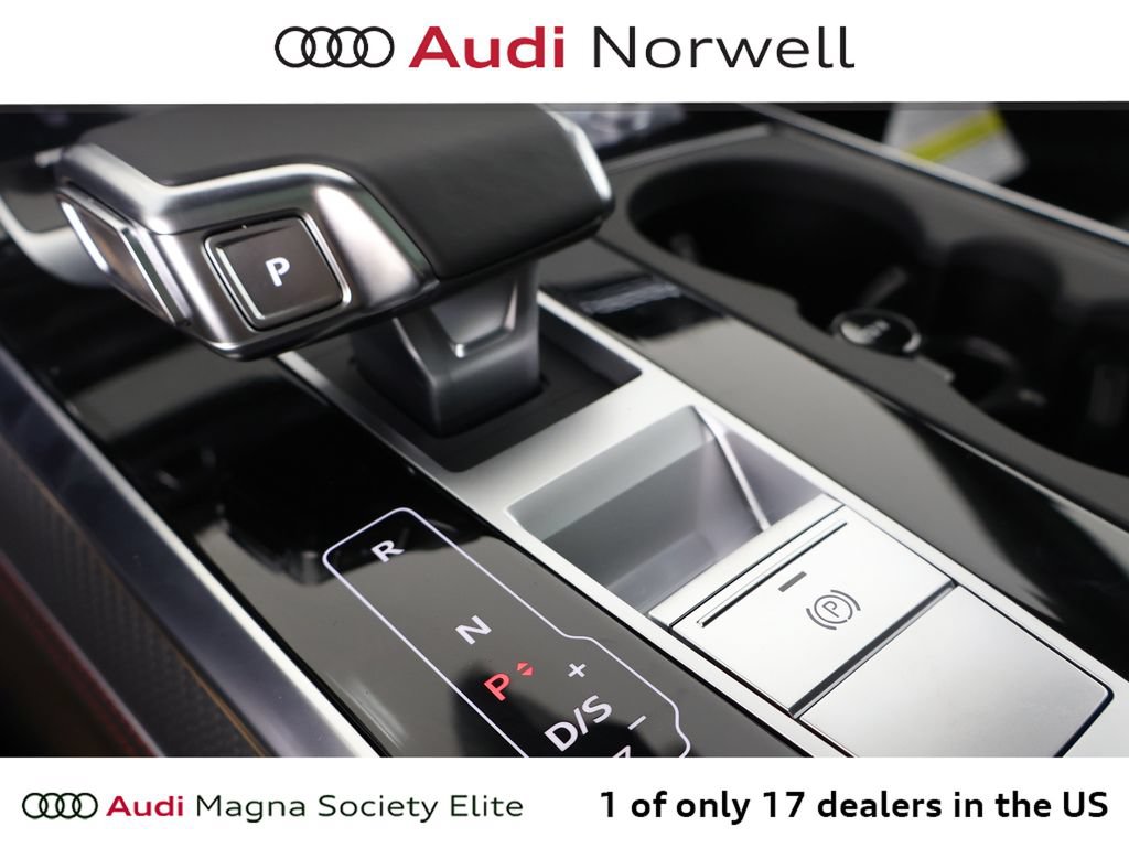 New 2026 Audi Q7 3.0T Prestige AWD/4WD image 3