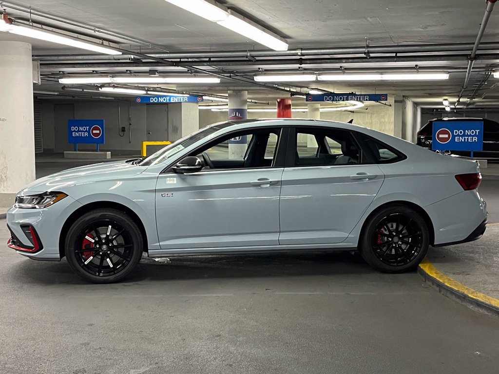 New 2027 Volkswagen Jetta GLI Autobahn FWD image 29