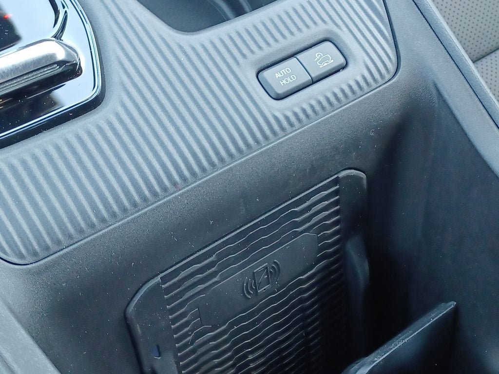 New 2026 Jeep Cherokee Limited AWD/4WD image 25