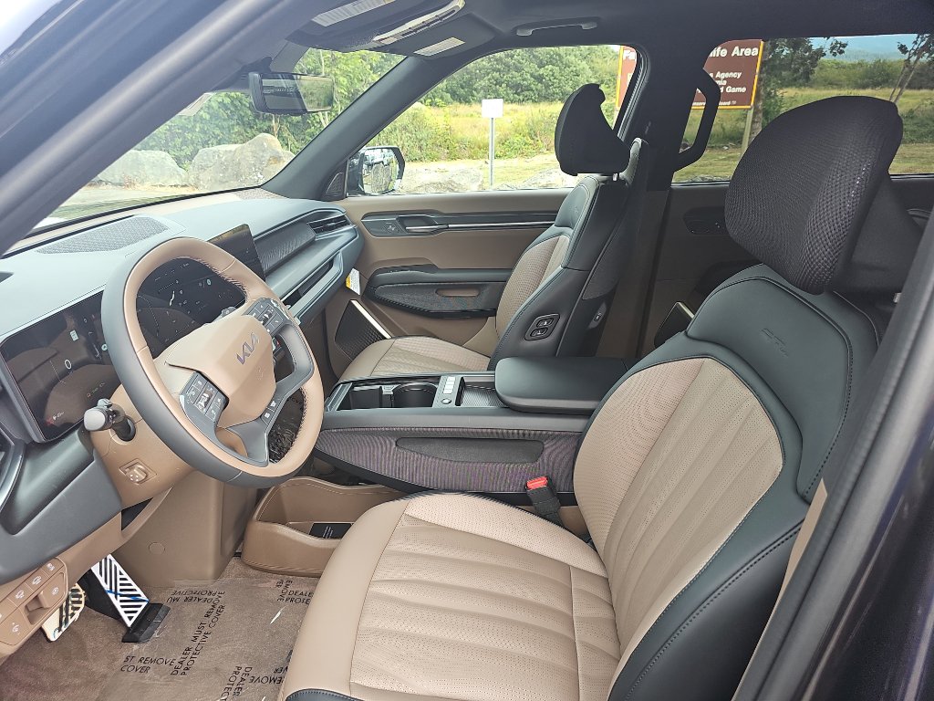 New 2026 Kia EV9 GT-Line image 27