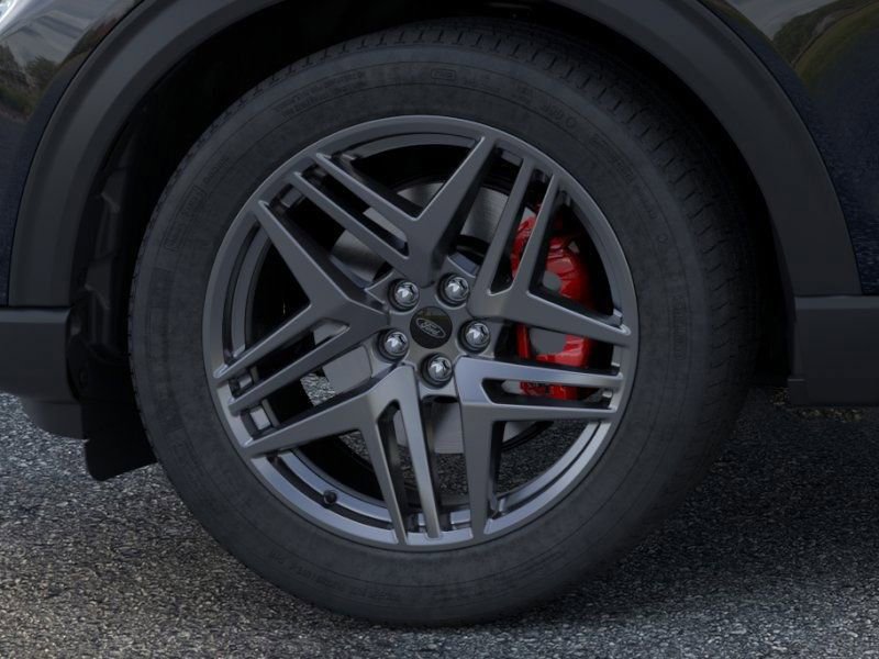 New 2026 Ford Explorer ST w/ Sun And Sound Package image 20