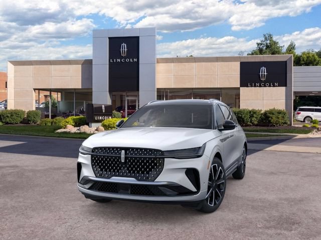 New 2024 Lincoln Nautilus Reserve w/ Equipment Group 203A AWD/4WD image 3