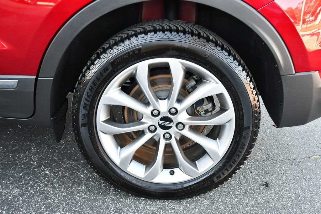 Used 2017 Lincoln MKC Select w/ Select Plus Package image 60