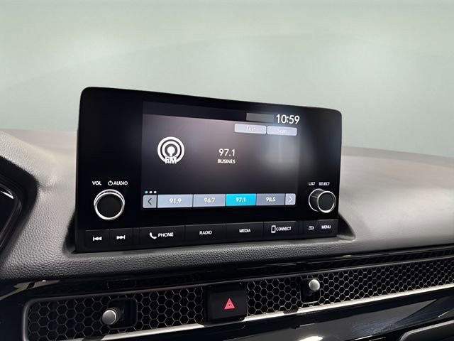 Used 2024 Honda Civic Sport image 17