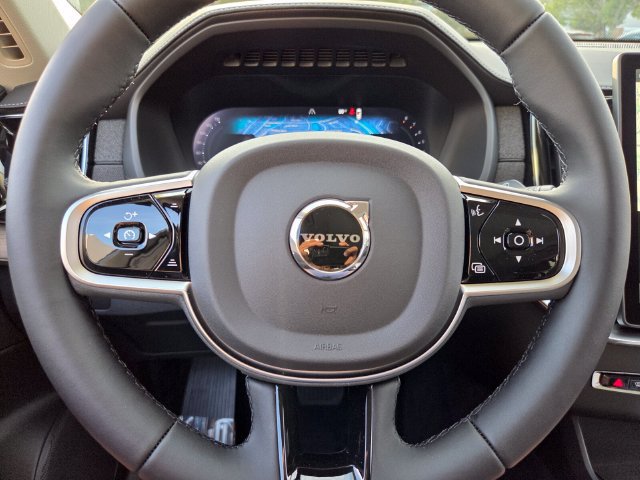 New 2026 Volvo XC90 B6 Plus AWD/4WD image 24