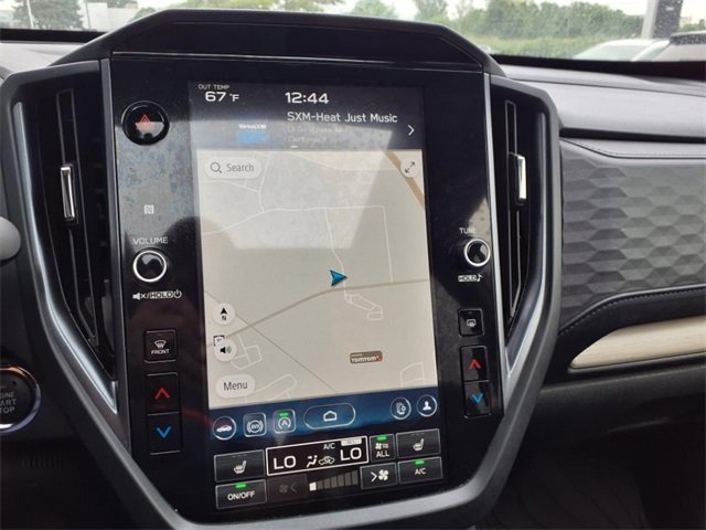 Used 2025 Subaru Forester Limited image 23