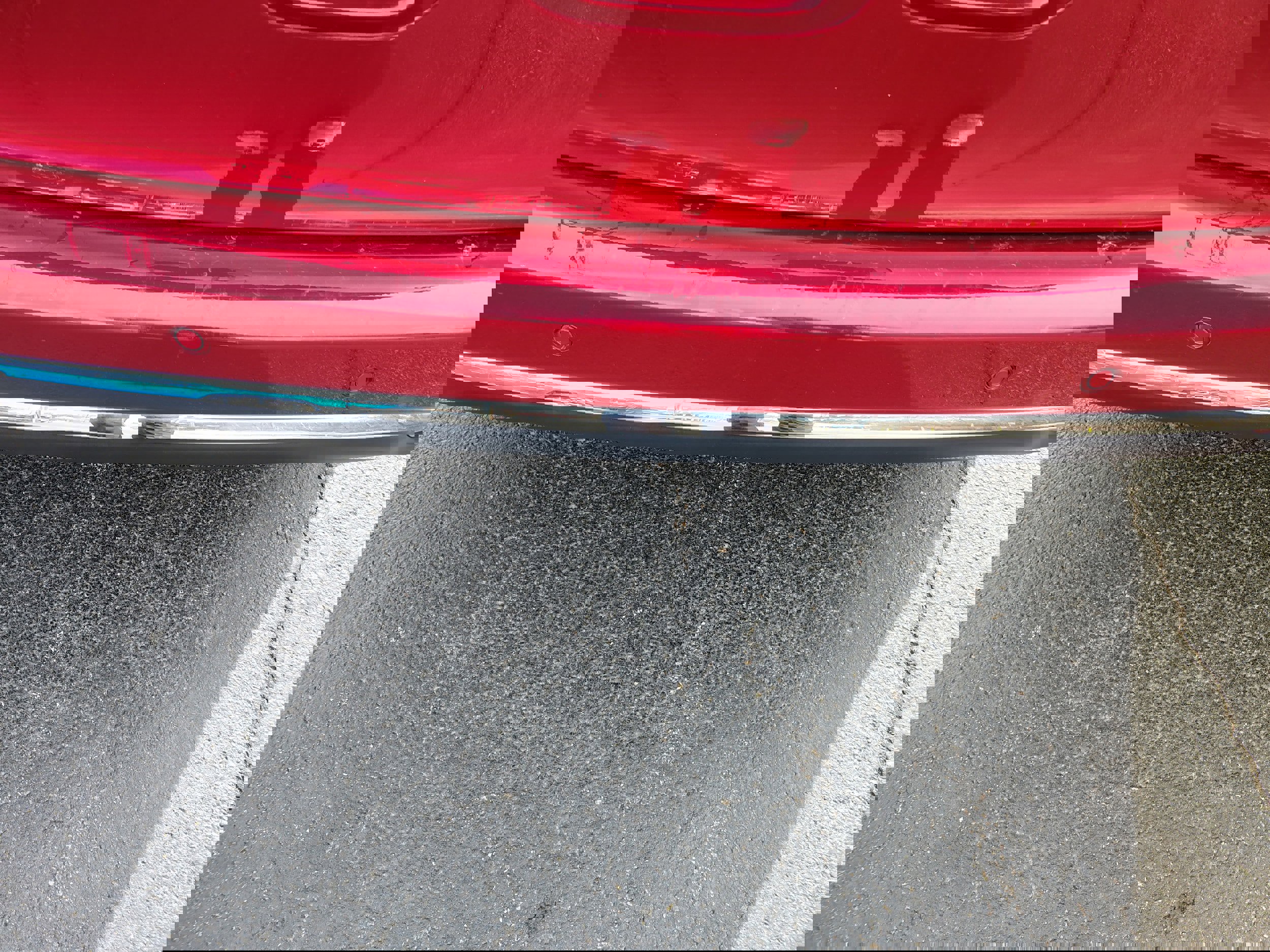 Used 2025 Chrysler Pacifica Select image 10