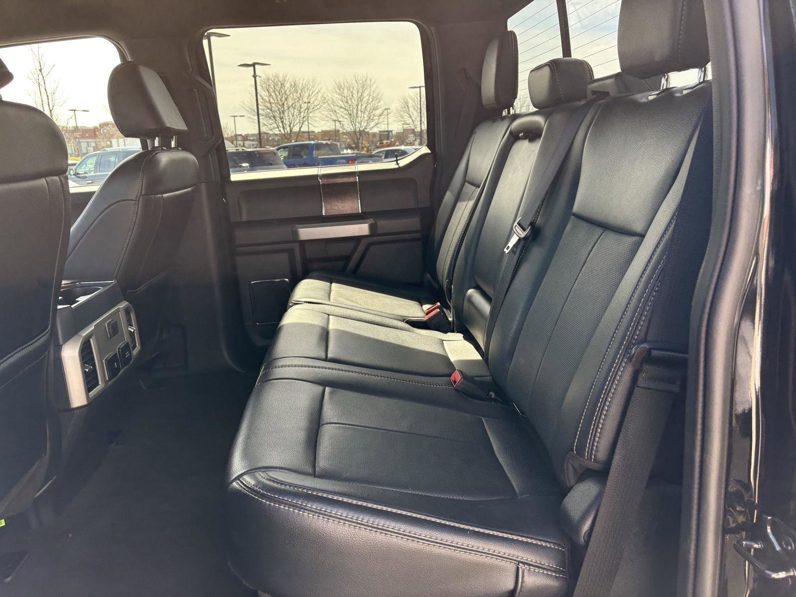 Used 2022 Ford F250 Lariat w/ Tremor Off-Road Package image 20