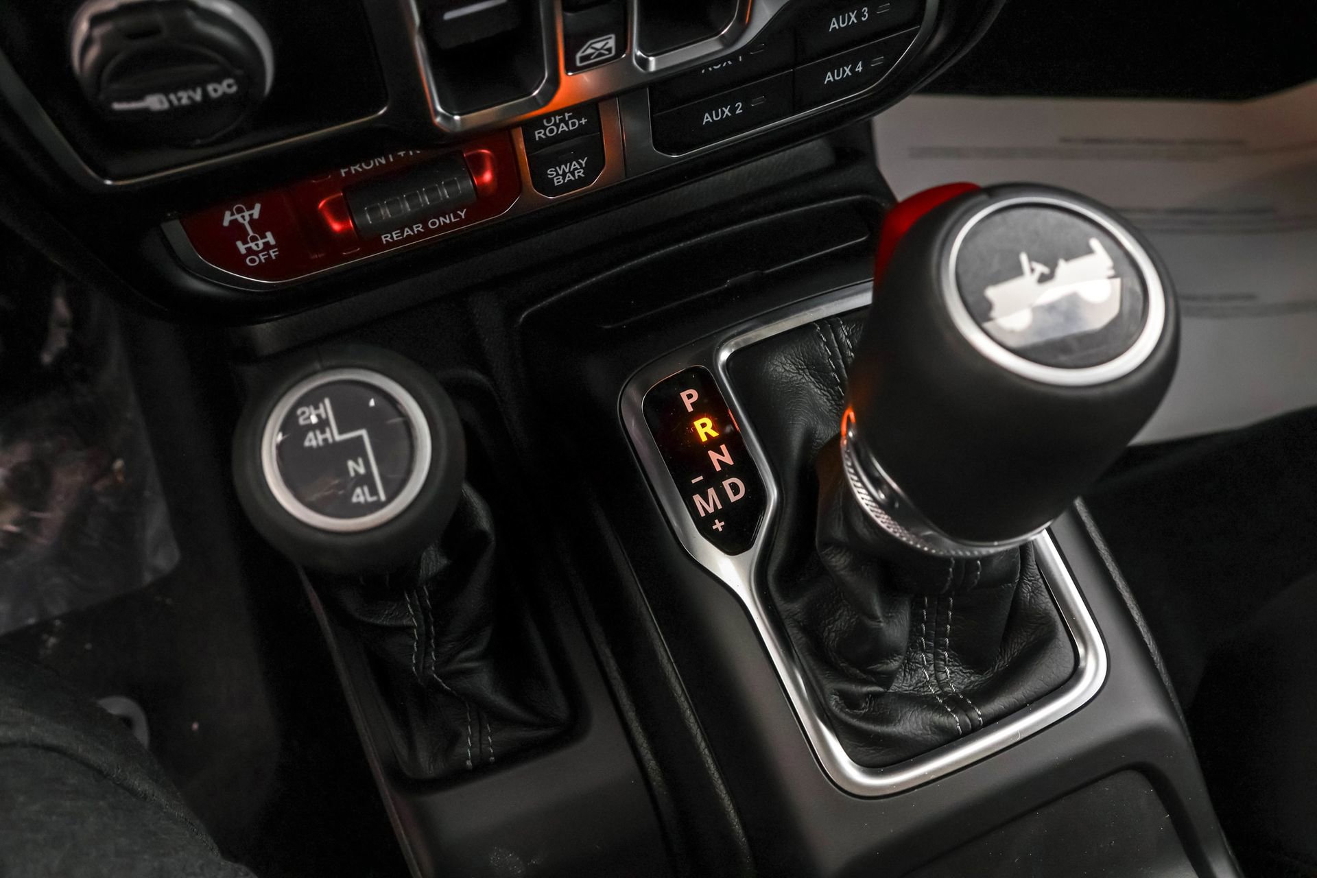 New 2026 Jeep Wrangler Rubicon image 20