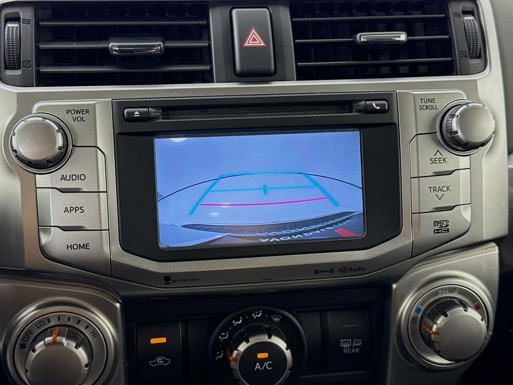 Used 2017 Toyota 4Runner SR5 image 18