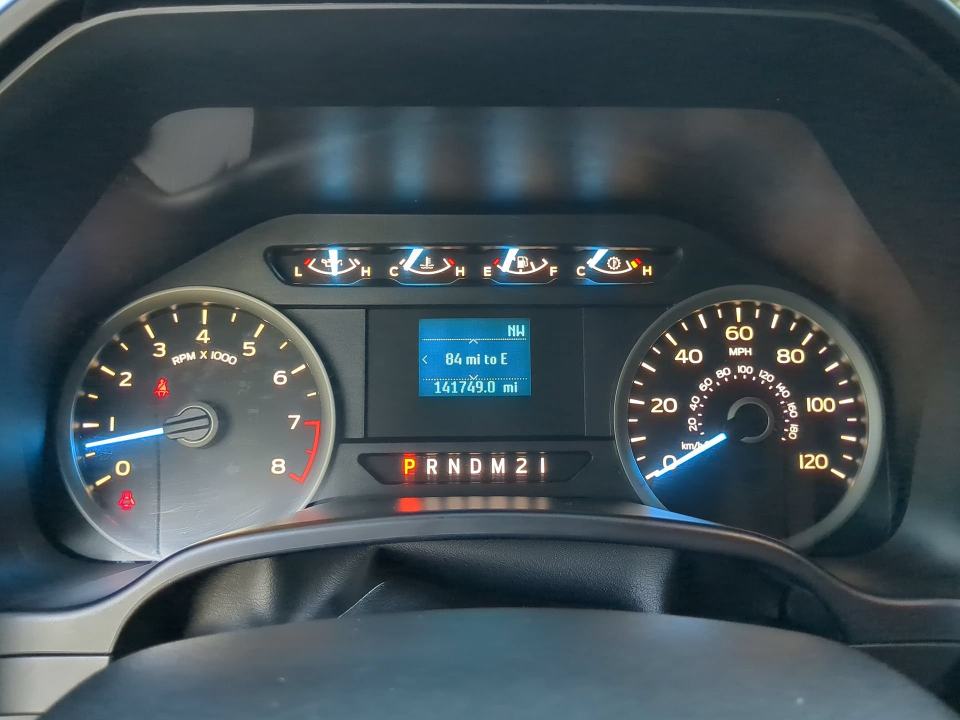 Used 2018 Ford F150 XLT RWD image 67