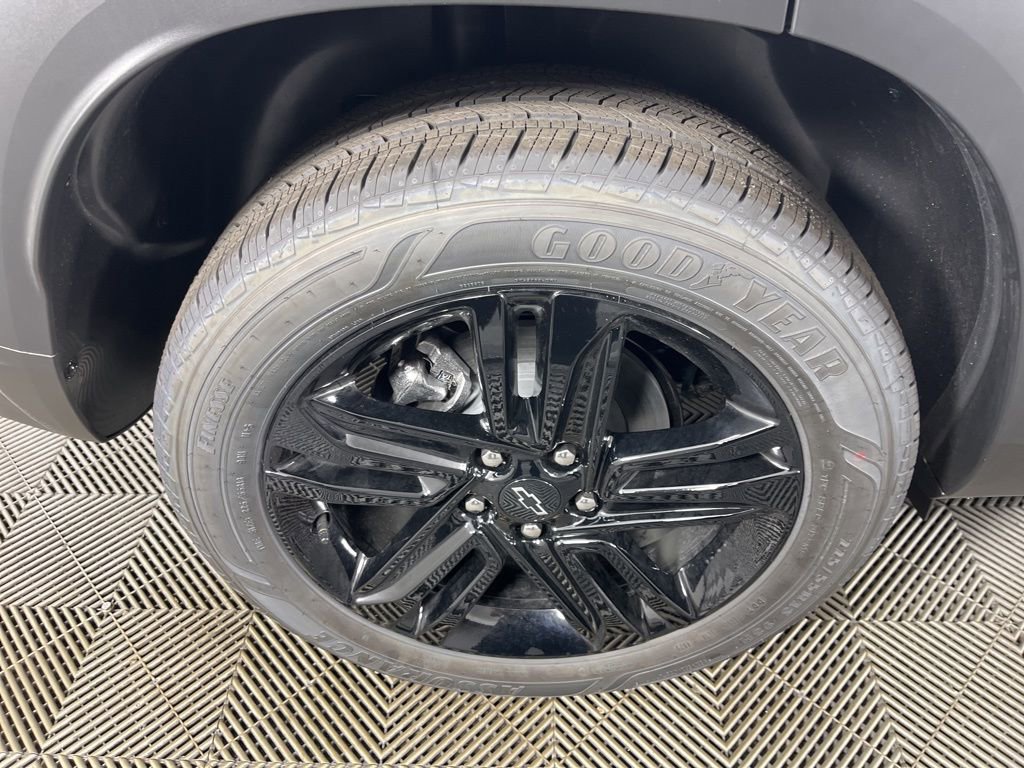 New 2026 Chevrolet Trax ACTIV FWD image 15