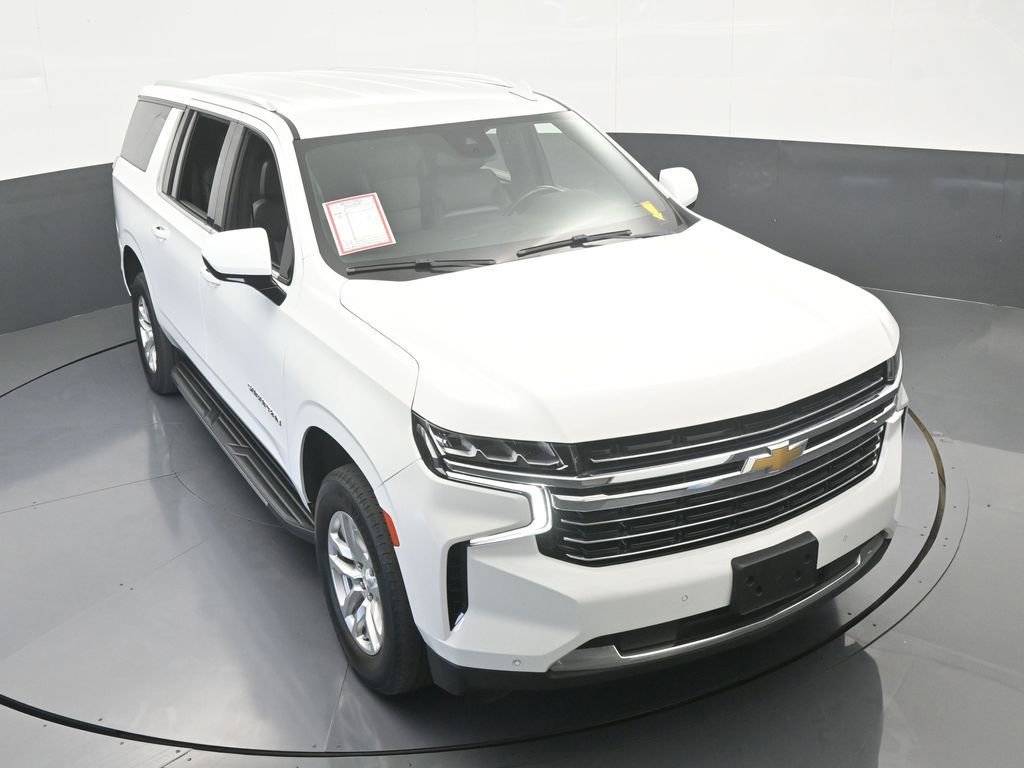 Used 2023 Chevrolet Suburban LT image 54