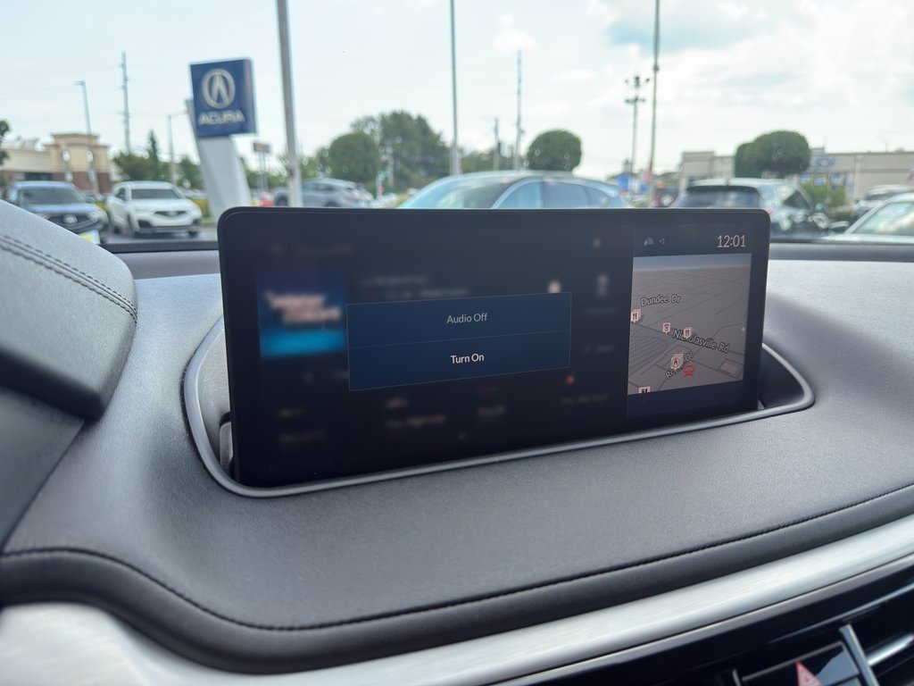 Certified 2024 Acura MDX SH-AWD w/ Technology Package image 30