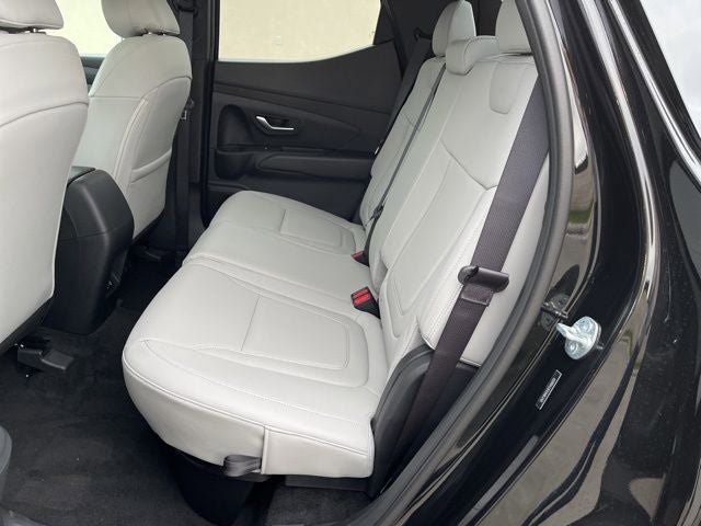 New 2026 Hyundai Santa Cruz SEL FWD image 26