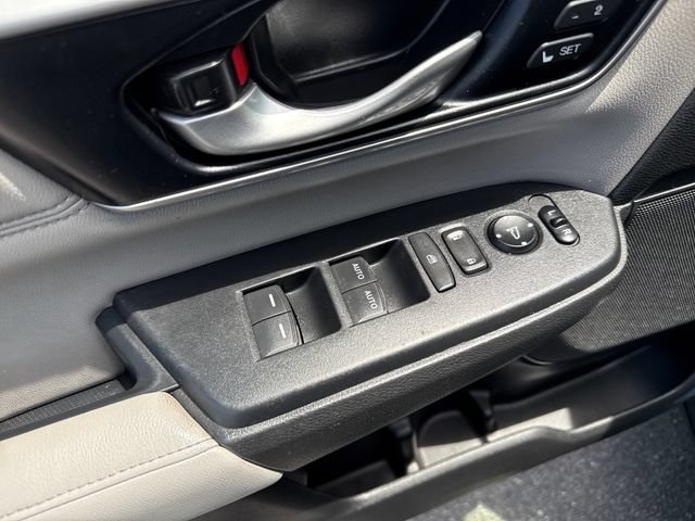 Certified 2022 Honda CR-V EX-L image 10