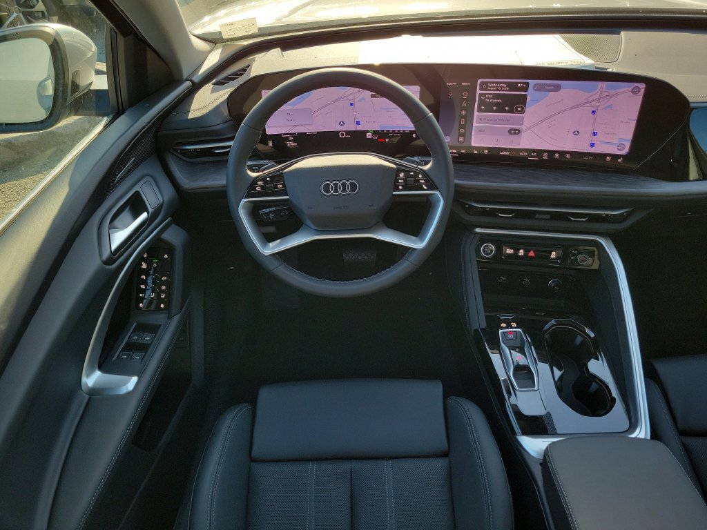 New 2026 Audi Q5 Premium Plus AWD/4WD image 22