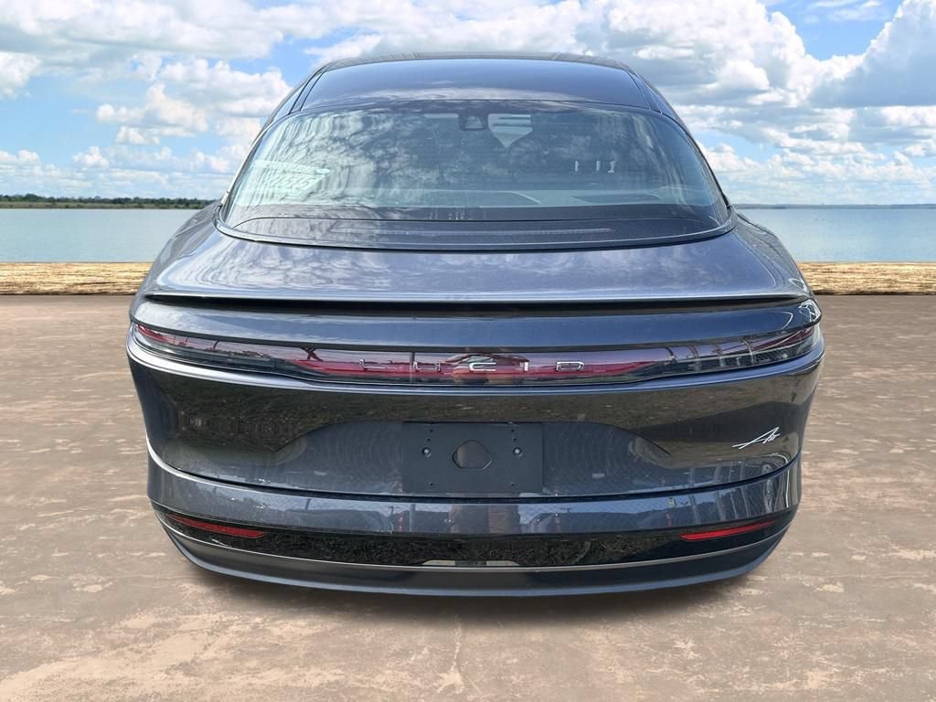 Used 2024 Lucid Air Pure RWD image 8