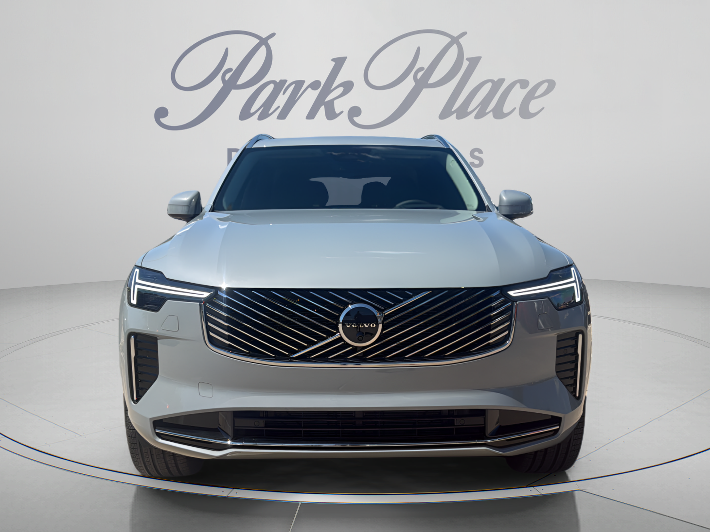 New 2027 Volvo XC90 B6 Ultra AWD/4WD image 10